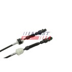 Tirette à Cable Boite de Vitesse Pour Iveco Daily V 5801317935