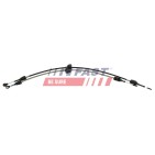 Tirette à Cable Boite de Vitesse Pour Mercedes-Benz Sprinter 9012601338