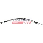 Tirette à Cable Boite de Vitesse Pour Mercedes-Benz Sprinter 9012601538