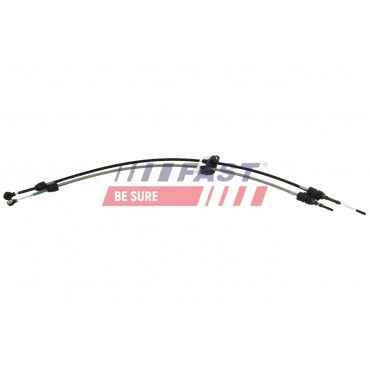 Tirette à Cable Boite de Vitesse Pour Mercedes-Benz Sprinter 9012601538