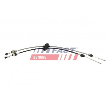 Tirette à Cable Boite de Vitesse Pour Mercedes-Benz Sprinter 9062600151