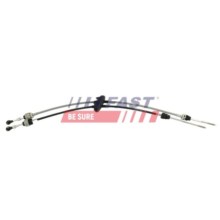Tirette à Cable Boite de Vitesse Pour VW Crafter 30-35 30-50 Mercedes-Benz