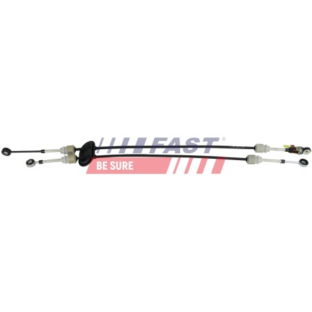 Tirette à Cable Boite de Vitesse Pour Renault Opel Nissan 4405233 3444500QAB