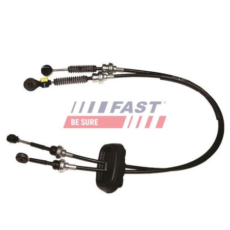 Tirette à Cable Boite de Vitesse Pour Renault Opel Nissan 3444500Q0C 4432979