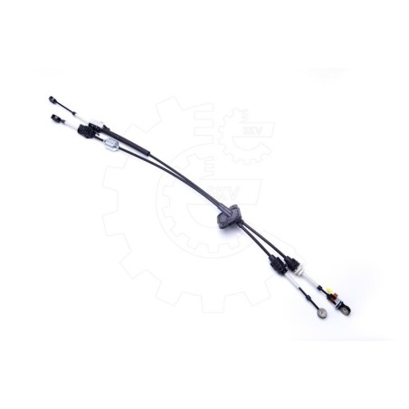 Tirette à Cable Boite de Vitesse Pour Renault Master III Opel Movano B