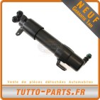 Gicleur de Lave Phare pour MERCEDES Classe E - W211 S211 Avant Gauche