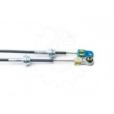 Tirette à Cable Boite de Vitesse Pour Peugeot 308 2444GH