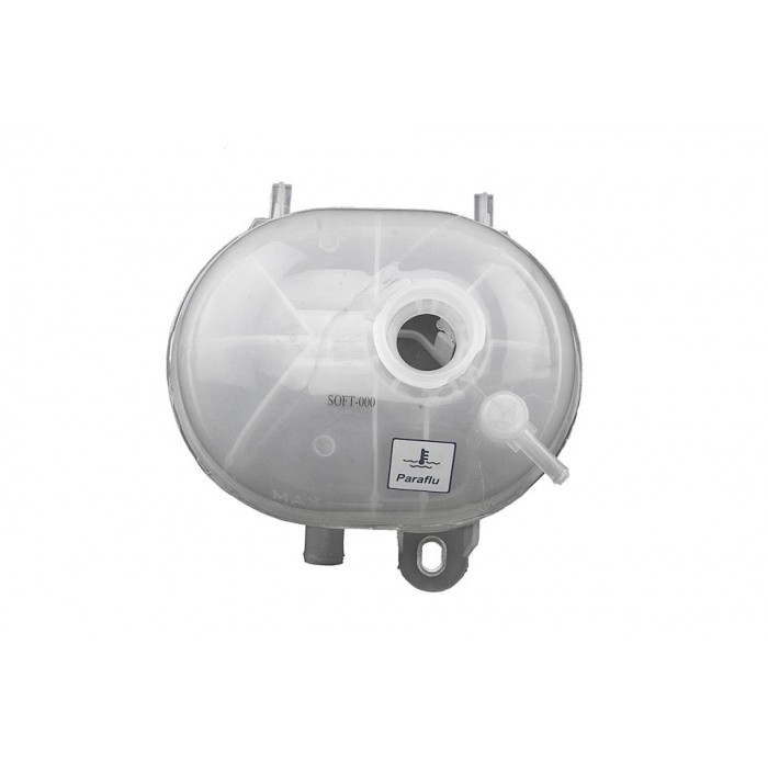 Bride Liquide De Refroidissement Pour Citroën C4 Picasso II 46836856