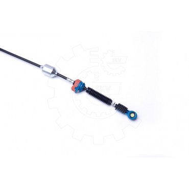 Tirette à Cable Boite de Vitesse Pour Renault Clio III 8200976707