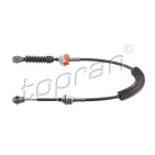 Tirette à Cable Boite de Vitesse Pour Renault Kangoo 7701479154
