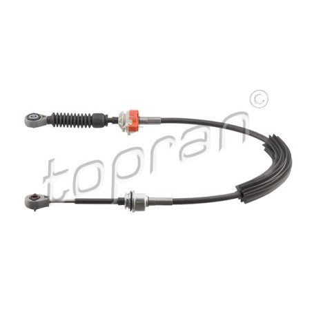 Tirette à Cable Boite de Vitesse Pour Renault Kangoo 7701479154