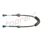 Tirette à Cable Boite de Vitesse Pour Renault Kangoo 7701479155