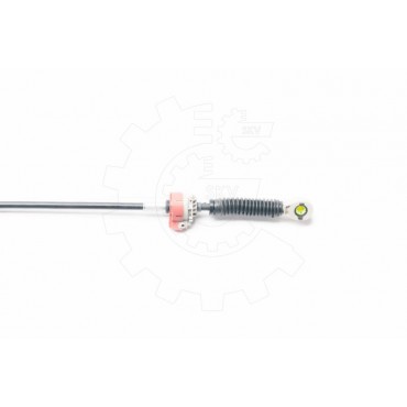Tirette à Cable Boite de Vitesse Pour Renault Kangoo 7701479154