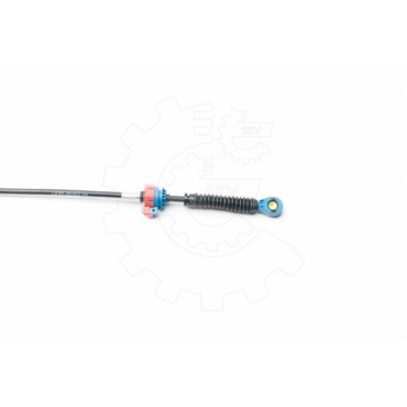 Tirette à Cable Boite de Vitesse Pour Renault Kangoo 7701479155