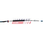 Tirette à Cable Boite de Vitesse Pour Renault Kangoo 7701479155