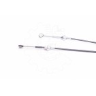 Tirette à Cable Boite de Vitesse Pour Renault Master II 7700314710 7701470938
