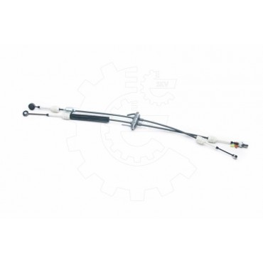 Tirette à Cable Boite de Vitesse Pour Renault Master II 8200992794