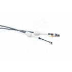 Tirette à Cable Boite de Vitesse Pour Renault Master II 8200992794
