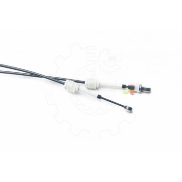 Tirette à Cable Boite de Vitesse Pour Renault Master II 8200992794