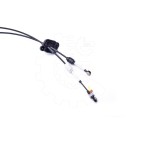 Tirette à Cable Boite de Vitesse Pour Renault Master III 8201083201