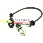 Câble d'Embrayage Pour Peugeot Bipper Citroën Nemo 2150EA