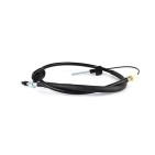 Câble d'Embrayage Pour Ford Transit 1011806 96VB7K553CA