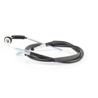 Câble d'Embrayage Pour Mercedes-Benz 100 SLK A6312930738