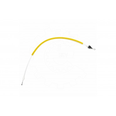 Cable de Poignée de Porte Avant Pour Audi A3 8L3837085