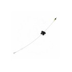 Cable de Poignée de Porte Avant Pour Audi A4 8E0837085C