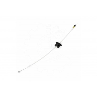 Cable de Poignée de Porte Avant Pour Audi A4 8E0837085C