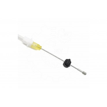 Cable de Poignée de Porte Avant Pour Audi A4 8E0837085C