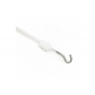 Cable de Poignée de Porte Avant Pour Audi A4 8E0837085C