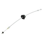 Cable Deverrouillage Porte Avant Pour Audi A4 8E0837085C