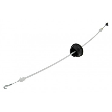 Cable Deverrouillage Porte Avant Pour Audi A4 8E0837085C
