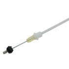 Cable Deverrouillage Porte Avant Pour Audi A4 8E0837085C