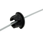 Cable Deverrouillage Porte Avant Pour Audi A4 8E0837085C