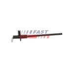 Cable de Poignée de Porte Avant Pour Peugeot Fiat Fiorino Citroën 1365839080