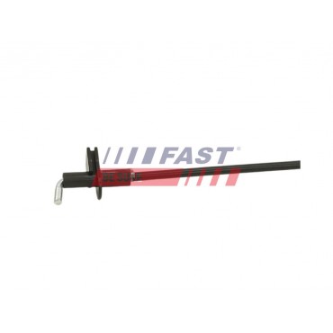 Cable de Poignée de Porte Avant Pour Peugeot Fiat Fiorino Citroën 1365839080