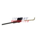 Cable de Poignée de Porte Avant Pour Peugeot Fiat Fiorino Citroën 1365839080