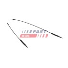 Cable de Poignée de Porte Droit Pour Opel Combo Fiat Doblo 51892696