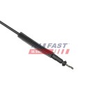 Cable de Poignée de Porte Droit Pour Opel Combo Fiat Doblo 51892696
