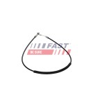 Cable de Poignée de Porte Pour Fiat Ducato 1334566080