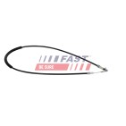 Cable de Poignée de Porte Pour Fiat Ducato 1334566080
