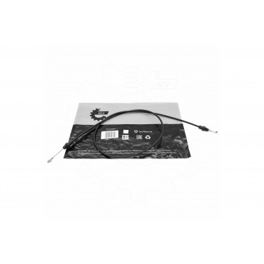 Cable de Poignée de Porte Latérale Pour Ford Transit YC15V26660AC