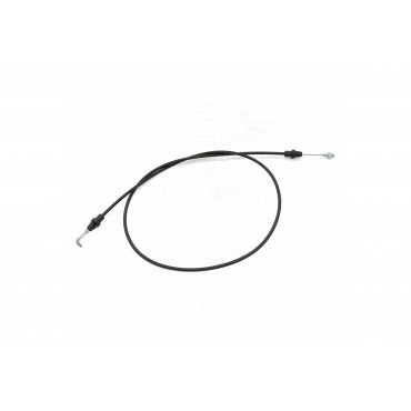 Cable de Poignée de Porte Latérale Pour Ford Transit YC15V26660AC