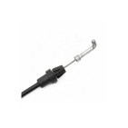Cable de Poignée de Porte Latérale Pour Ford Transit YC15V26660AC