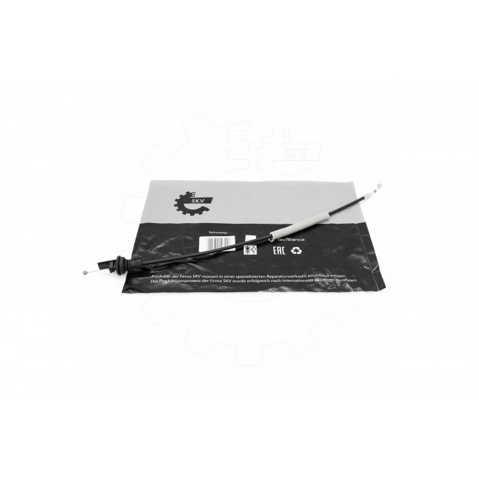 Cable Deverrouillage Porte Avant Pour Hyundai i30