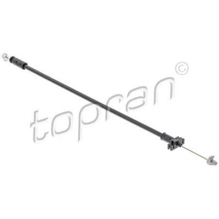 Cable de Poignée de Porte Avant Gauche Pour Land Rover Freelander 2 LR001892