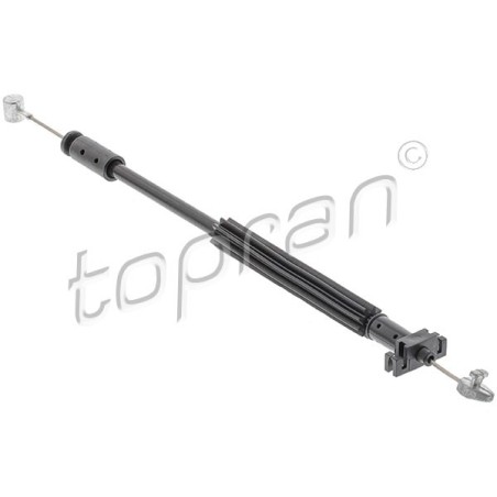 Cable de Poignée de Porte Arrière  Gauche Pour Land Rover LR001910