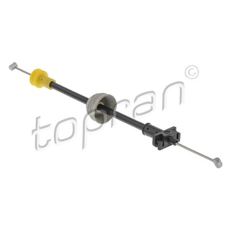 Cable de Poignée de Porte Avant Gauche Pour Land Rover LR045009